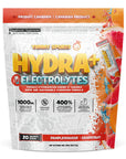 YUMMY SPORTS - Hydra + Sachet (20x)