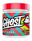 GHOST - Legend