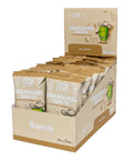 GO! Beanz Edamames Grillés 20/box