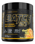 TC Nutrition - Batch 27