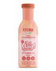Fitcook Foodz - Condiment- La Mayo Épicée (12x)
