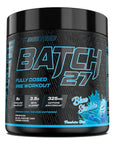 TC Nutrition - Batch 27
