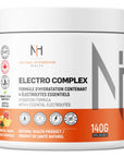NIH - Electro Complex 140g
