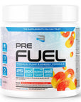 BELIEVE - Pre-Fuel 25 servings