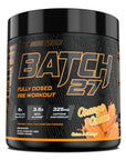 TC Nutrition - Batch 27