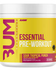 CBUM - Essential Pre-Workout