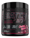 TC Nutrition - Batch 27