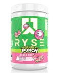 RYSE Supplements - Loaded Pre V2