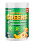 YUMMY SPORTS - Greens 300 g