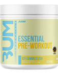 CBUM - Essential Pre-Workout