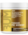 CBUM - Thavage Pre-Workout