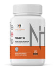 NIH - Project W 120 capsules
