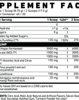 GHOST - Pump 40 portions