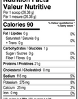 BELIEVE - Protein Refresher 25 portions