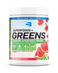 BELIEVE - Superfoods + Greens 300g