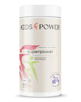 GIRL POWER - KIDS POWER Super power 60 gummies