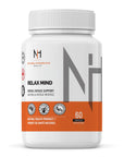 NIH - Relax Mind 60 capsules