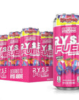 RYSE FUEL - Energy Drink 12 Pack