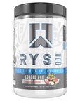 RYSE Supplements - Loaded Pre 30 portions