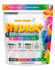 YUMMY SPORTS - Hydra + Sachet (20x)