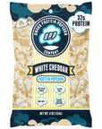 OMAHA - Protein Popcorn