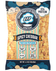 OMAHA - Protein Popcorn