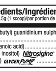 ATP - E-Nos 330 g