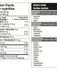 ATP - Supreme Beef Protein Organic