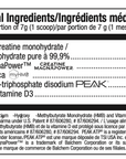 ATP - Myoprime 210 g