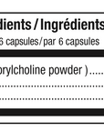 ATP - Neuro Prime 120 caps