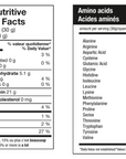 ATP - Organic Vegan Blend 900 g