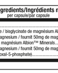 ATP - Synermag 90 caps