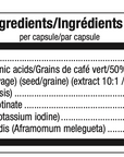 ATP - Synerslim 120 caps