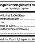ATP - Synerzinc 90 caps