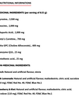 XPN - Neuro Focus 250 g