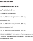XPN - Total Detox 500 ml