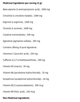 XPN - Warning 2.0 300 g