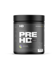 HD MUSCLE - Pre HD Black 30 portions