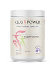 GIRL POWER - KIDS POWER - Superpower Multivitamins 180 gummies