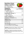 NOVA PHARMA - Juicy Protein 587g