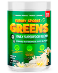 YUMMY SPORTS - Greens 300 g