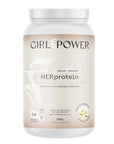 GIRL POWER - HERprotein 30portions