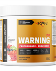 XPN - Warning 2.0 300 g