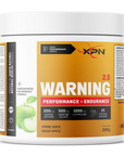 XPN - Warning 2.0 300 g