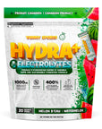 YUMMY SPORTS - Hydra + Sachet (20x)