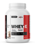 XPN - Whey-X 4.4 lbs