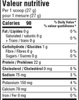 BELIEVE - Protein Refresher 2.0 670g