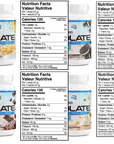 BELIEVE - Flavored Isolate