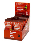 JIMMY SÉVIGNY - GO Beanz Edamames Grillés 26g 20/box