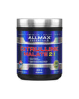 ALLMAX - Citrulline Malate 2:1, 300 g